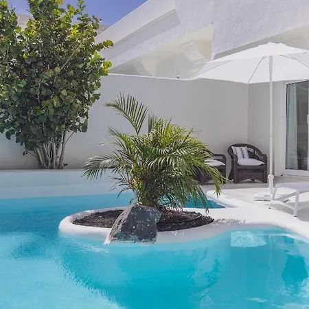 Villa Tiguaro Piscina Climat Jacuzzy Ac 9 12 *