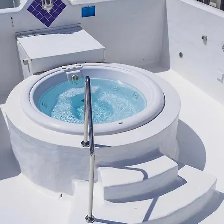 Tiguaro Piscina Climat Jacuzzy Ac 9 12 Villa Corralejo