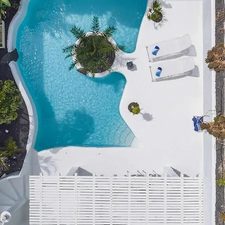 Tiguaro Piscina Climat Jacuzzy Ac 9 12 Villa