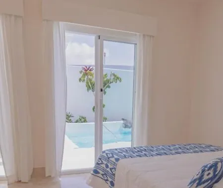 Villa Tiguaro Piscina Climat Jacuzzy Ac 9 12 Corralejo
