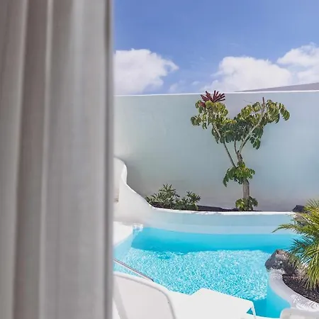 Tiguaro Piscina Climat Jacuzzy Ac 9 12 Villa *
