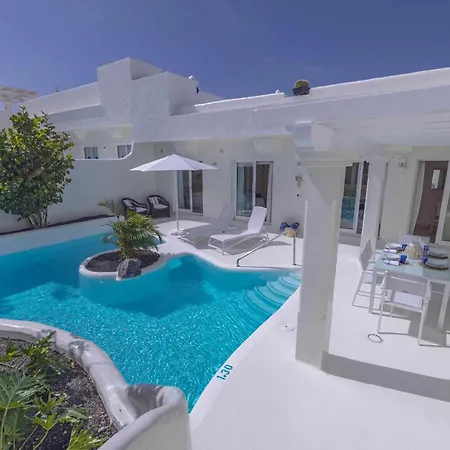 Tiguaro Piscina Climat Jacuzzy Ac 9 12 Corralejo
